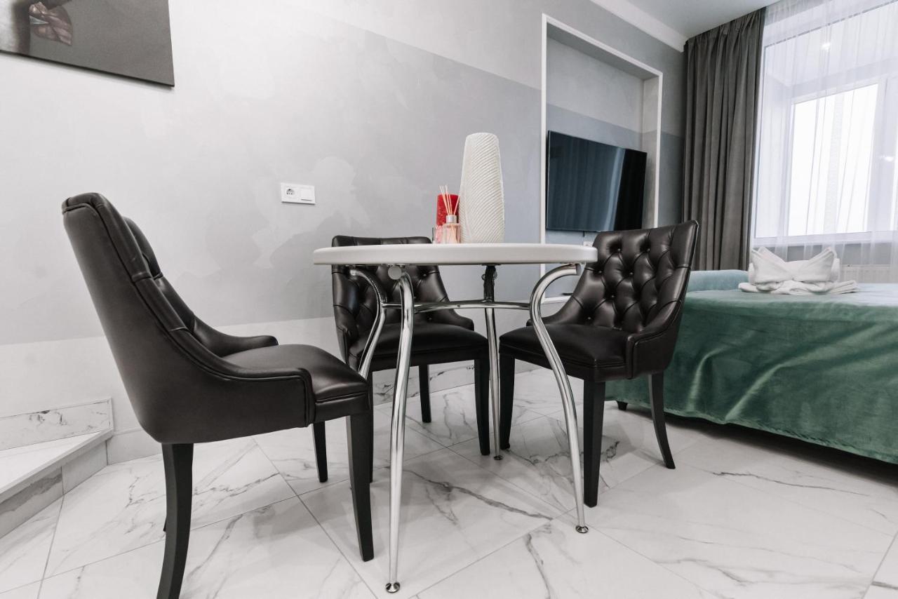 Royal Tower Vip Smart Apartments 1 Kiev Extérieur photo