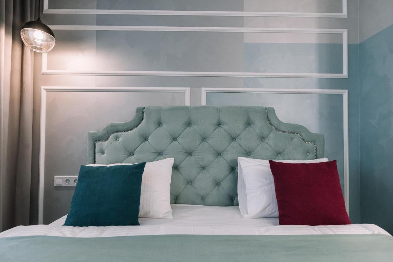 Royal Tower Vip Smart Apartments 1 Kiev Extérieur photo