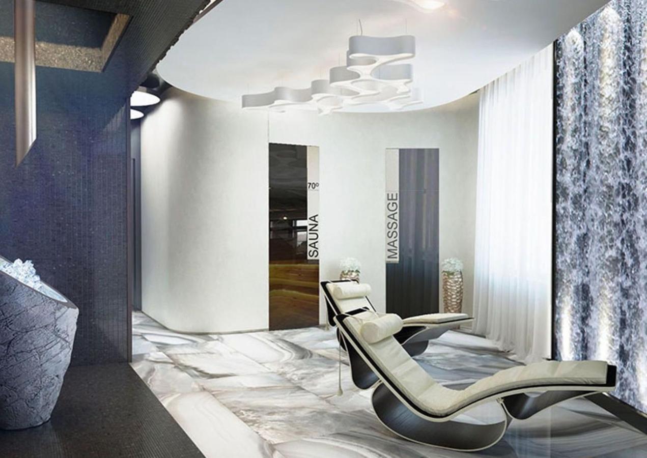 Royal Tower Vip Smart Apartments 1 Kiev Extérieur photo